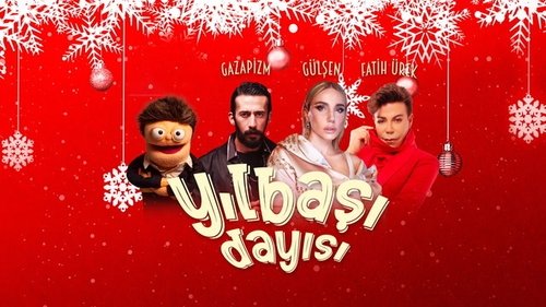 Dayı Şov - Yılbaşı Dayısı