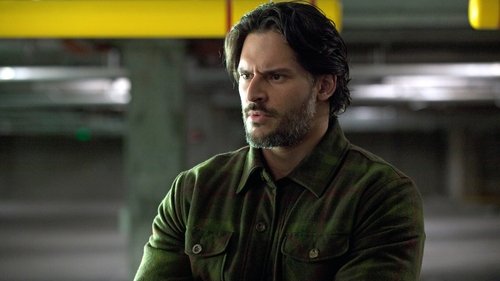 True Blood - 5. Bölüm