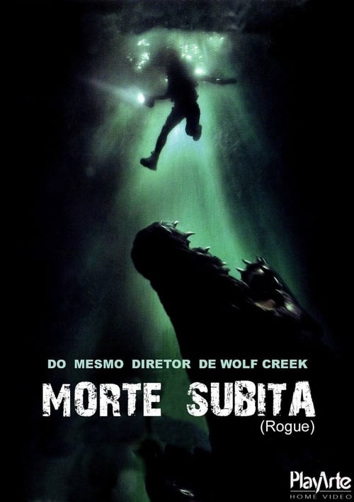 Morte Súbita (2007) Watch Full Movie Streaming Online