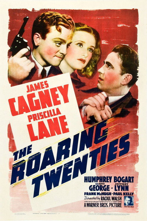 Assistir ! The Roaring Twenties 1939 Filme Completo Dublado Online Gratis