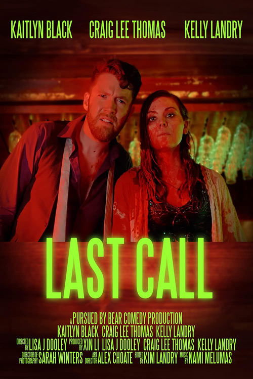 The Last Call