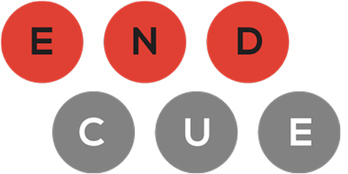 End Cue Logo