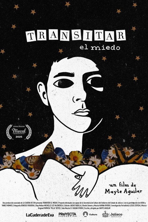 Transitar el miedo