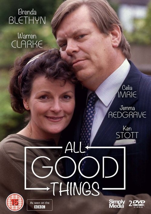 Regarder All Good Things (1991) Film Complet en HD Streaming Regarder All Good Things (1991) le film en streaming complet en ligne