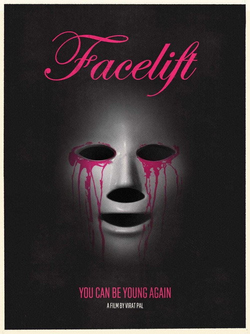 Facelift poster 3