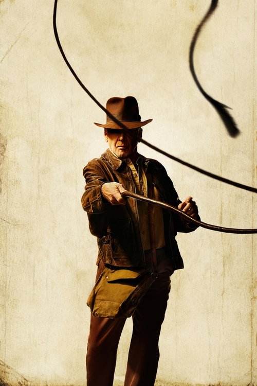 Indiana Jones and the Dial of Destiny