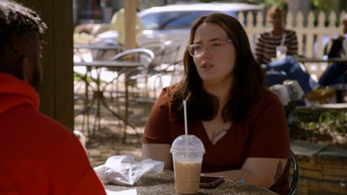 Road To Redemption: Sugar Mama