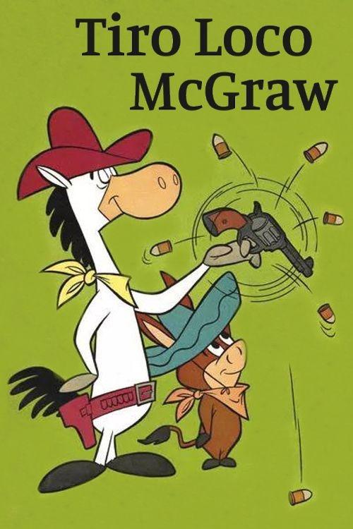 Poster of Tiro Loco McGraw