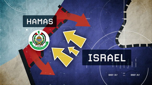 Episode 9: Israel & Gaza Before 2023