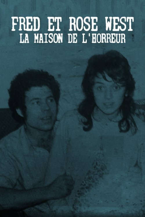 Fred & Rose West: The Real Story poster 4