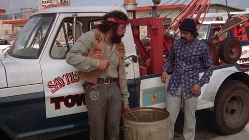 Cómo flotas tío (1980)