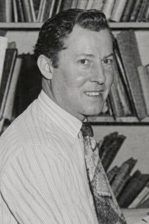 Tom Morrison