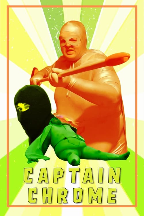 Captain+Chrome
