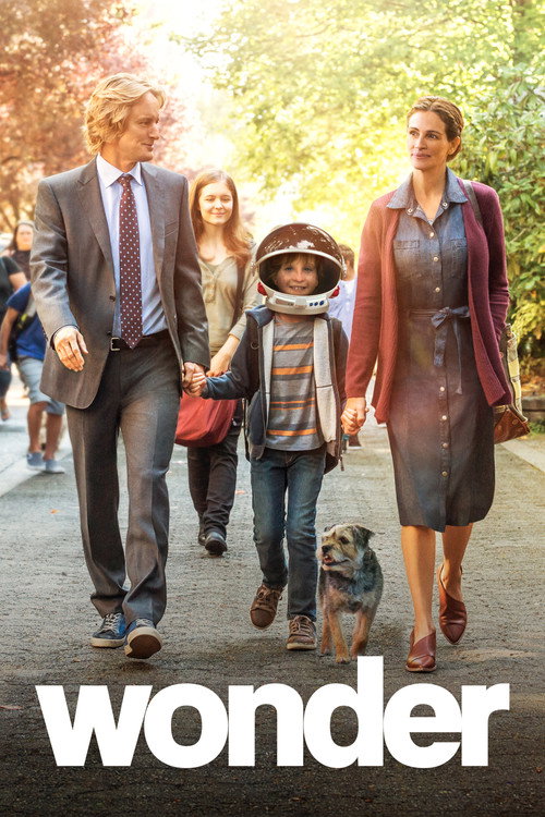 Wonder (2017) WATCH!!ᴴᴰ M O V I E Wonder (2017) | FuLL_Dowonload