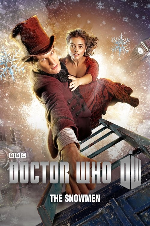 Doctor+Who%3A+The+Snowmen