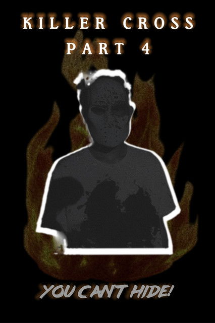 Killer Cross and the Fly Dawgz part 4 - Killer Cross From Outer Space