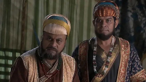 Episode 61 - Jodha Akbar