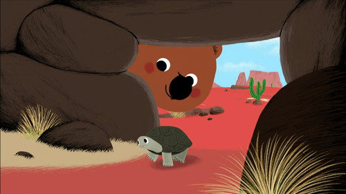 Mojave Adventure