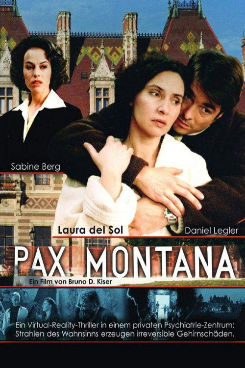 Laura Poster