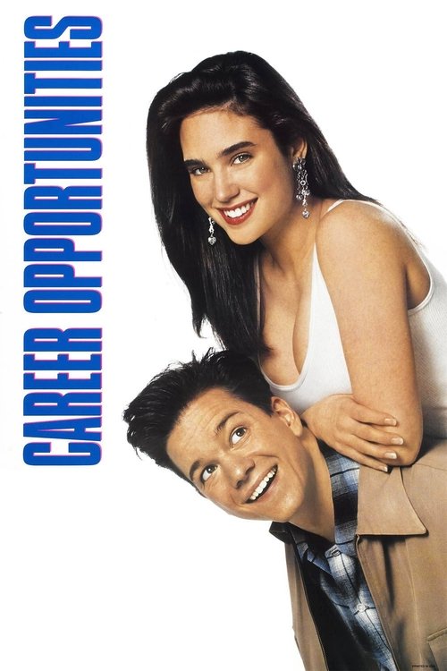 Career Opportunities (1991) หนังเต็มออนไลน์