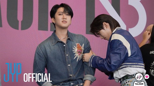 [SKZ-TALKER] Ep. 49