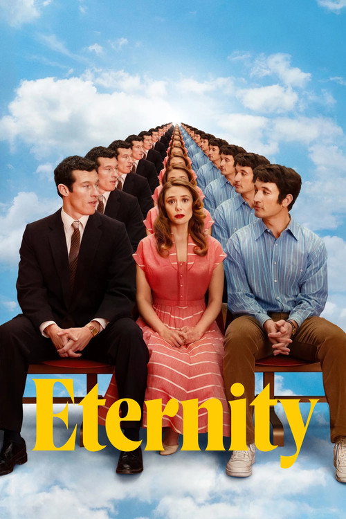 Eternity