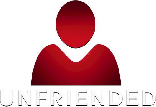 UNFRIENDED Logo