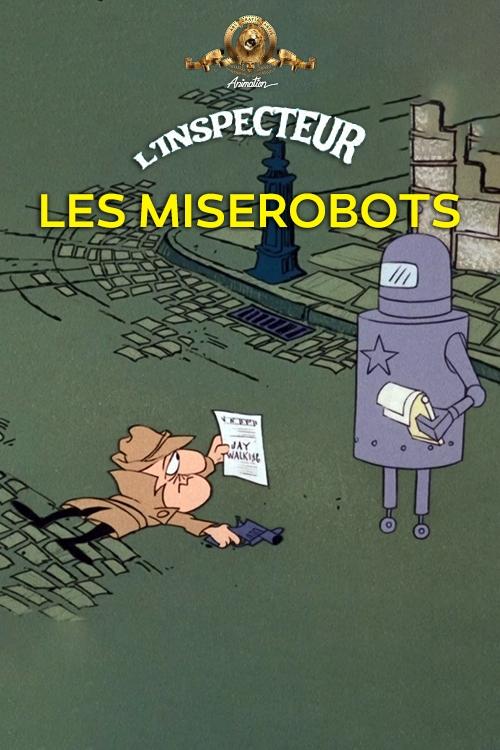 Les Miserobots