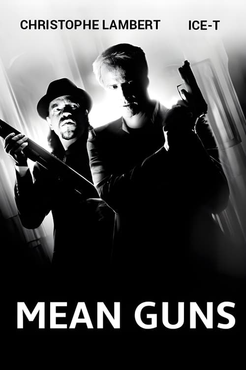 Mean+Guns