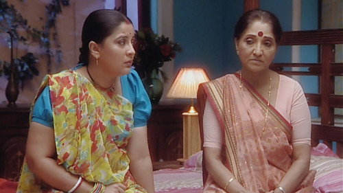 Baa is Sad For Gattu