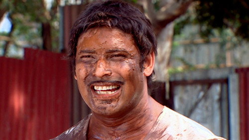 Gillu's Report Card Gets Exchanged