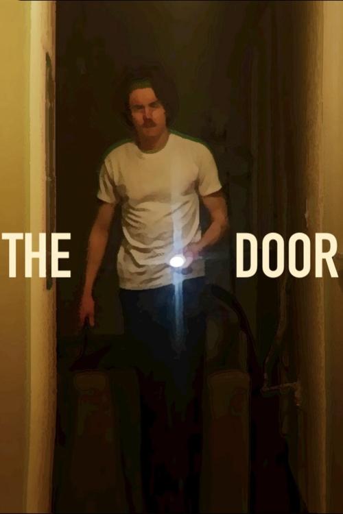 the door Poster