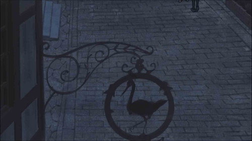 Gargoyles