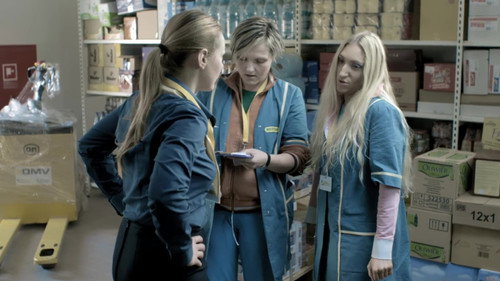 Backdrop