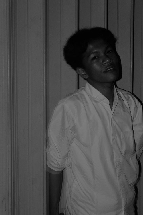 Rizalul Arzad