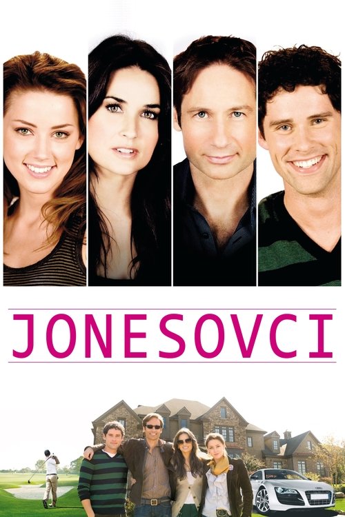 Jonesovci