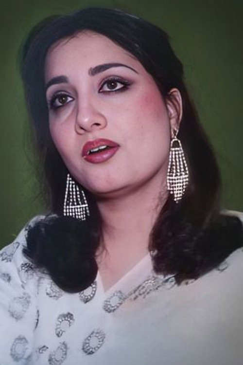 Nahid Akhtar