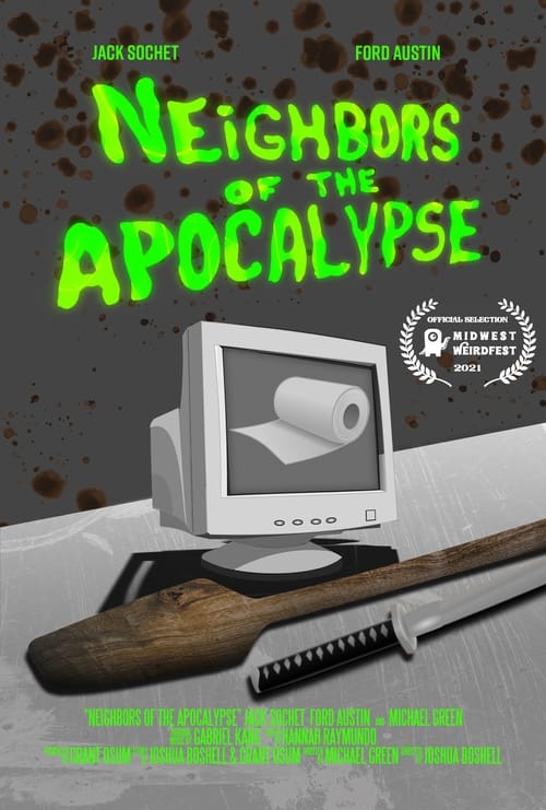 Neighbors+of+the+Apocalypse
