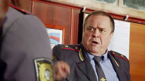 Однажды в милиции第2季第6集