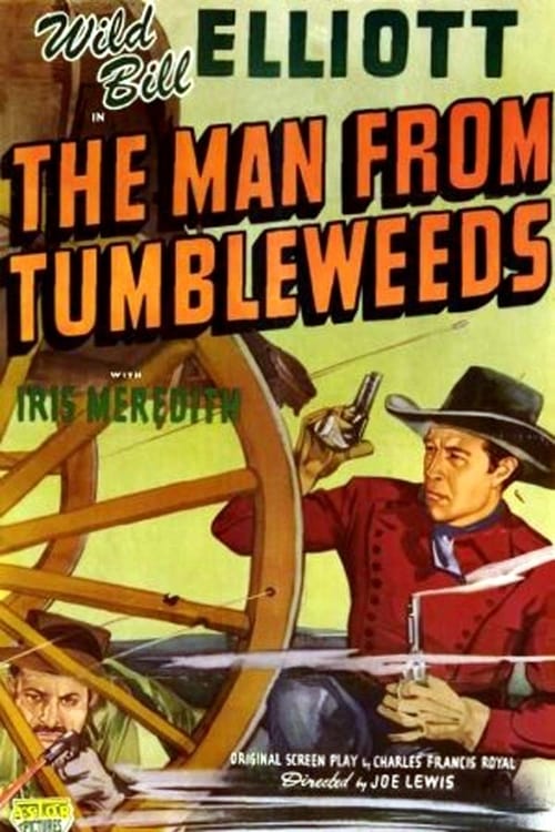 The Man from Tumbleweeds