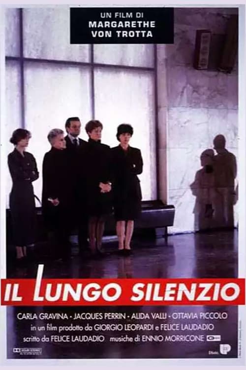 Il+lungo+silenzio