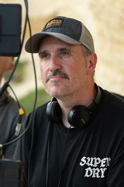 Steve Hughes