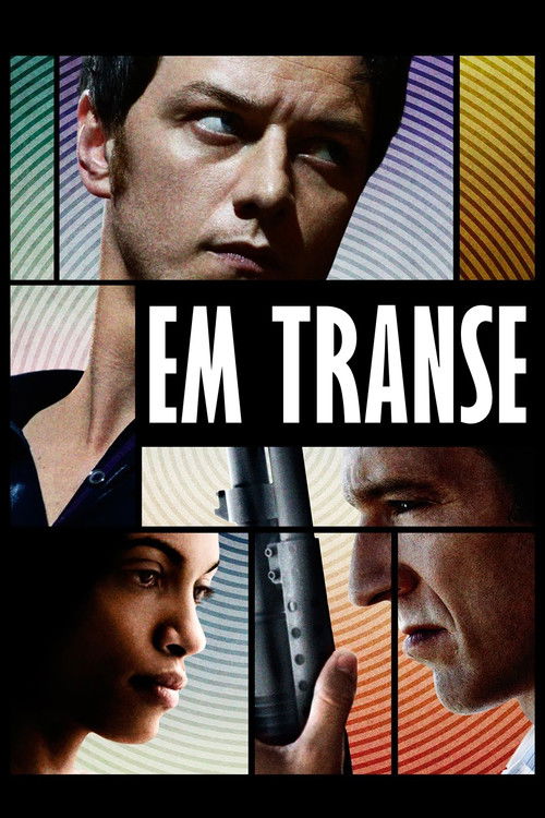 Assistir ! Em Transe 2013 Filme Completo Dublado Online Gratis