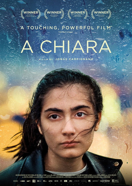 A Chiara (2021) Full Movie Google Drive