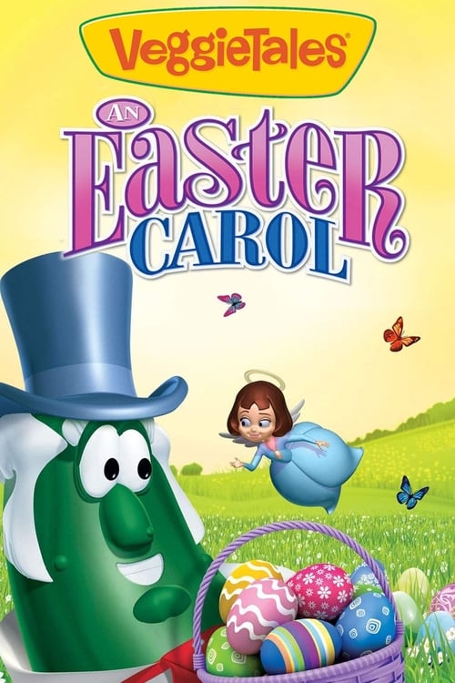 VeggieTales%3A+An+Easter+Carol