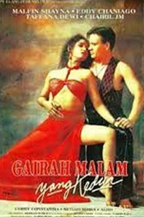 Gairah Malam yang Kedua (1995) Guarda il film in streaming online