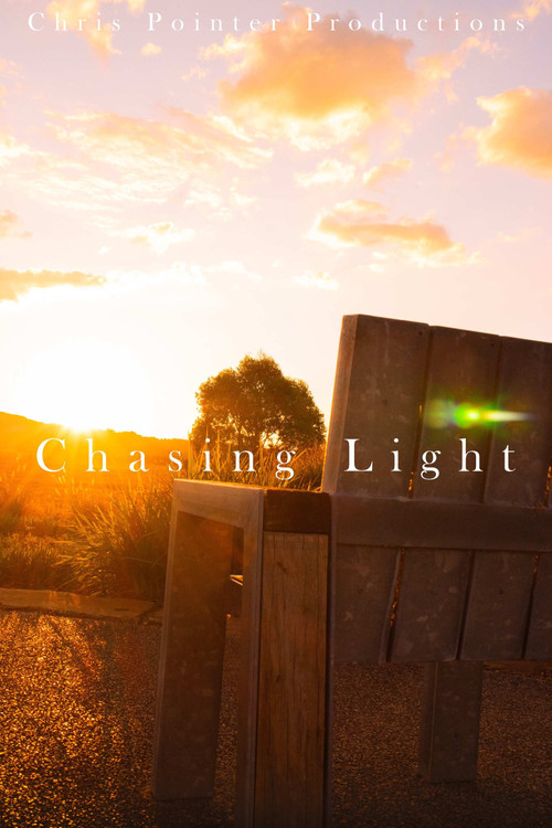 Chasing Light电影海报