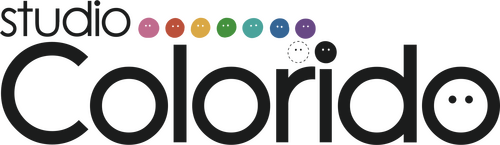 Studio Colorido Logo