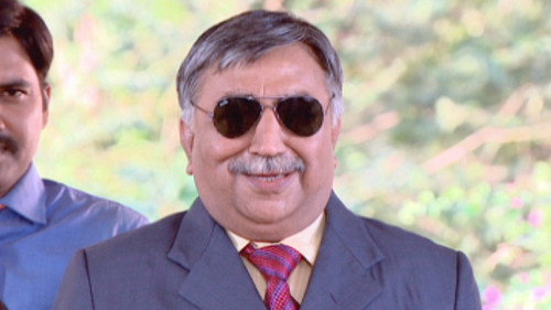 Chidiya Ghar Sold?