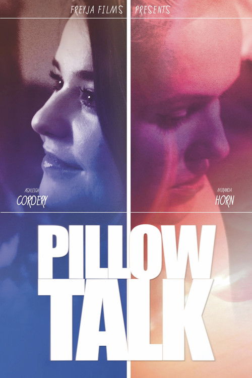Pillow Talk Poster